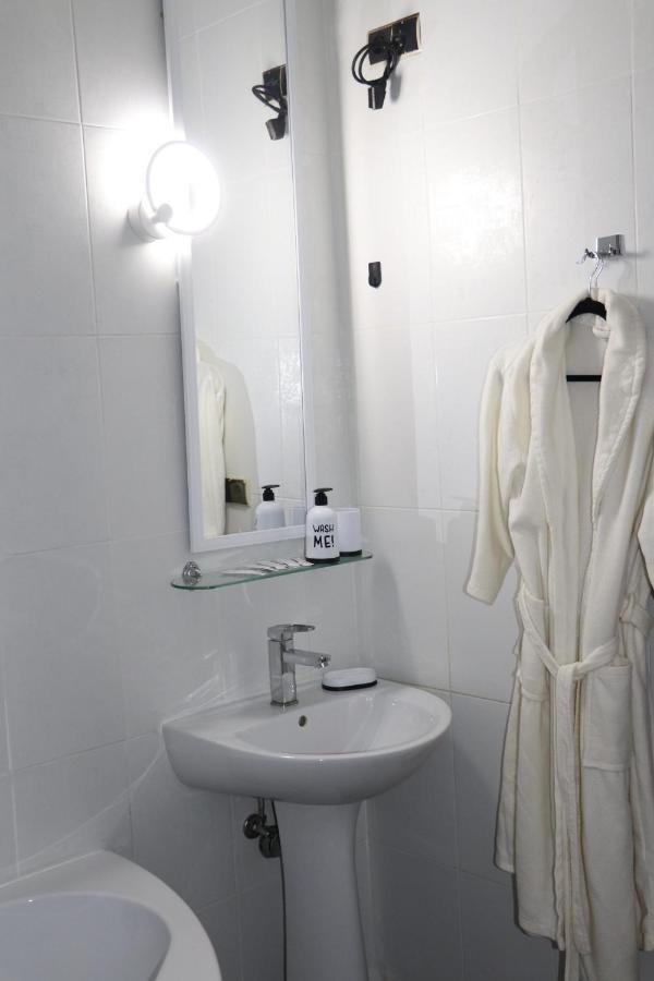 Bogdanov Yar Hotel Kijev Kültér fotó