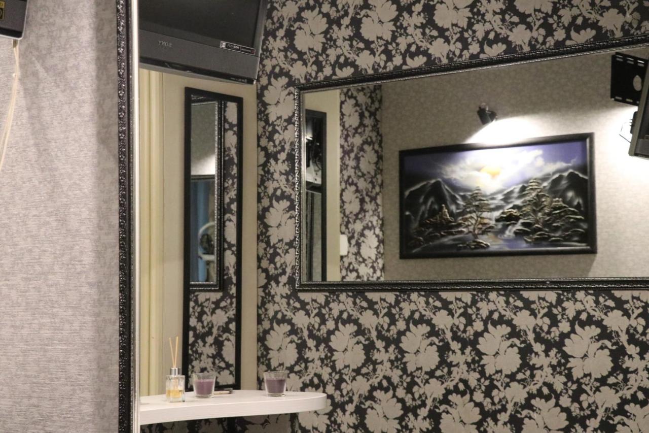 Bogdanov Yar Hotel Kijev Kültér fotó