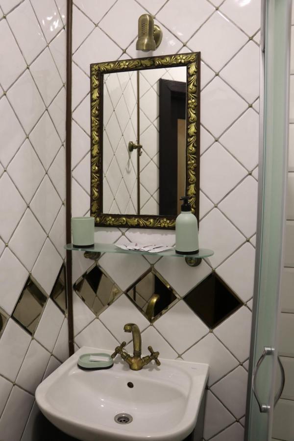 Bogdanov Yar Hotel Kijev Kültér fotó
