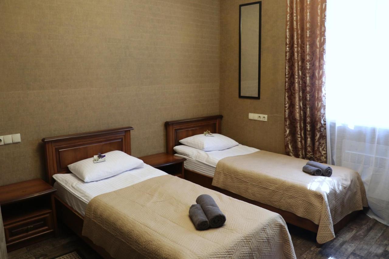 Bogdanov Yar Hotel Kijev Kültér fotó